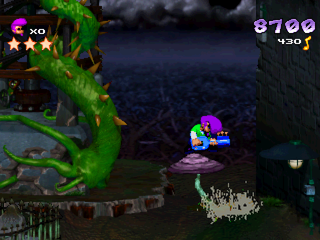 Johnny Bazookatone screenshot 5 for 3DO